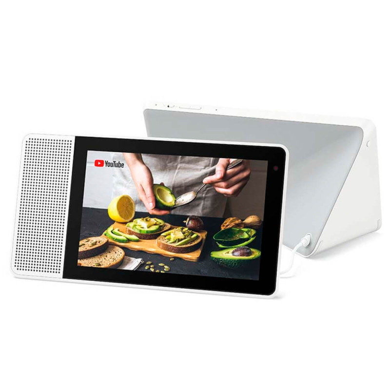 Lenovo Smart Display - 9